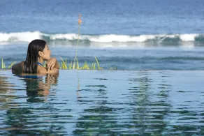 Jeeva Klui Resort - Pool
