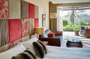 Ockenden Manor Hotel & Spa - Room