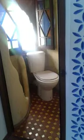 Dar Touijar - Salle de bain