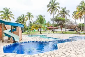 Mar & Sol Praia Hotel - Pool