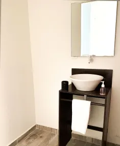 Hotel Amigo Suites - Chambre