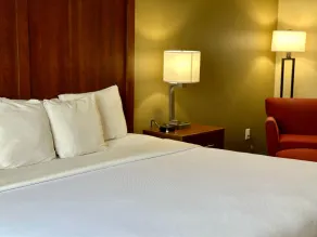 Comfort Inn Ogden near Event Center - Chambre