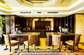 Paramount Gallery Hotel - Réception