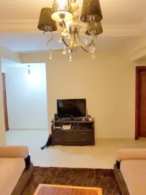 Apartment Next to the Beach - Area soggiorno