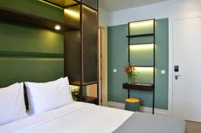 My Story Hotel Augusta - Chambre