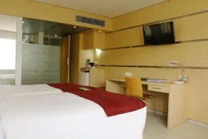 Torarica Resort - Room