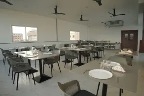 Manchester Suites - Restaurant