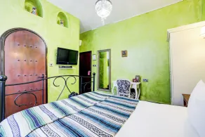 Church Street Hotel by Belvilla near The Oval - Chambre
