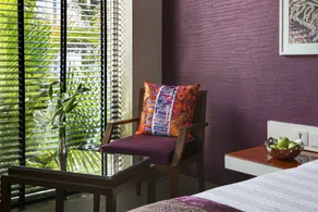 Hard Rock Hotel Goa Calangute - Room