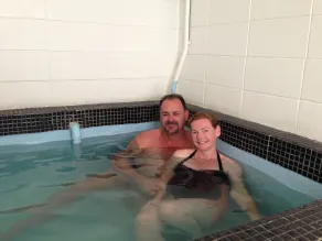 Greenview Motel - Wellness