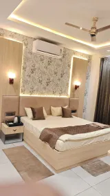 Atithi - Room