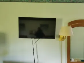 Dollar Inn - Chambre