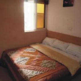 Room-aerol Hotel and Suites -super Suite - Chambre