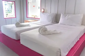 Slumber Resort Koh Chang - Room
