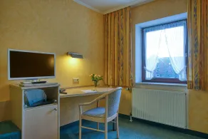 Hotel Kischers Landhaus - Chambre
