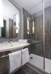 Ibis Paris Nord Villepinte Parc des Expositions - Bagno