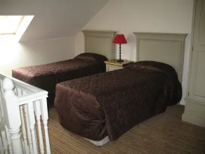 Beach Haven Apartments - Chambre