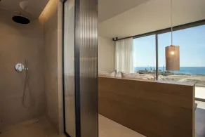 Este Elegant Suites & Villas - Adults Only - Bad