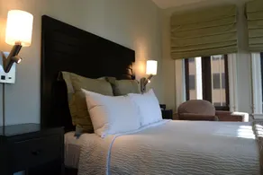 The Sofia Hotel - Chambre