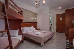 Paradise - Room