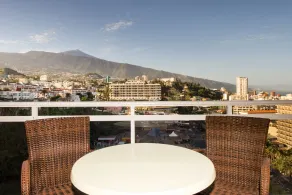 Bahia Principe Explore San Felipe - Hyatt Inclusive Collection - Utsikt från rummet