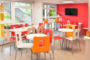 Hôtel Première Classe Saint Nazaire Trignac - Restaurant