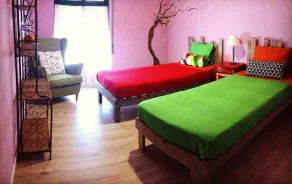 Al-Gharb Tavira Eco GuestHouse - Room