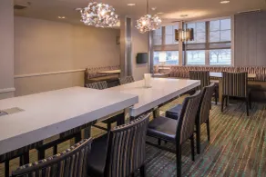 Residence Inn Chantilly Dulles South - Restaurant