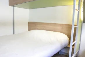 Hôtel Inn Design Laon - Værelse