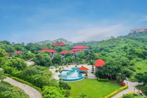 Mahua Bagh Resort Kumbhalgarh - Pool