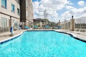 Holiday Inn Express & Suites Austin - Round Rock Area by IHG - Pool