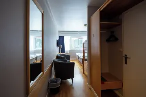 Dombås Hotel - Zimmer