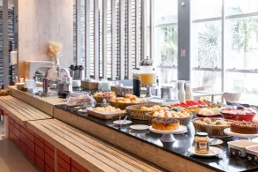 ibis Uberaba - Restaurante