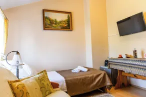 Rezydencja Jagiellońska - Room