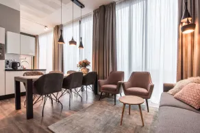 YAYS Amsterdam North by Numa - Chambre