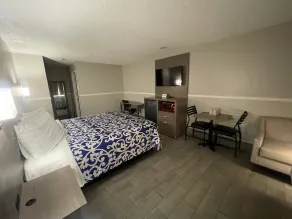 SimpleStay Suites - Downtown San Bernardino - Room