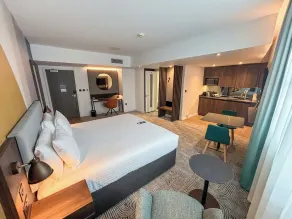 Holiday Inn London - Whitechapel by IHG - Room
