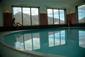 Wellnesshotel Liun - Pool