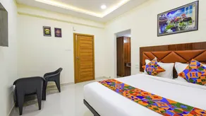 Hotel Navya Grand Luxury Rooms - Quarto
