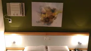 Apart Hotel Quartier Latin - Room