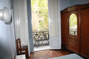 Hotel Ideal - Room
