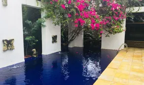 Casa Harb Hotel Boutique - Piscine