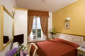 Hotel King - Room