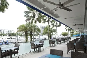 ONE15 Marina Hotel Sentosa Cove - Restaurant