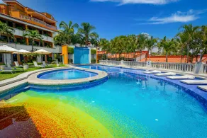 Excelaris Grand Resort Conventions & Spa - Pool