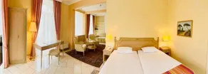 Best Western Hotel Bellevue au Lac - Room