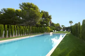 Apartamentos La Laguna Fase II - Pool