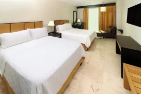 Holiday Inn Express Cd. del Carmen - Habitación