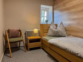 Penzion Festung - Habitación
