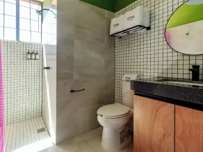 Roma 1888 - Bathroom
